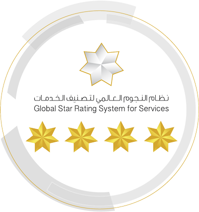 Global Star Rating System for Services